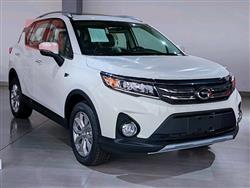GAC GS3